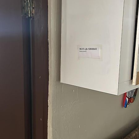Joe Apartment San Juan Luaran gambar