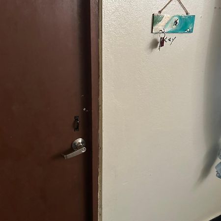 Joe Apartment San Juan Luaran gambar