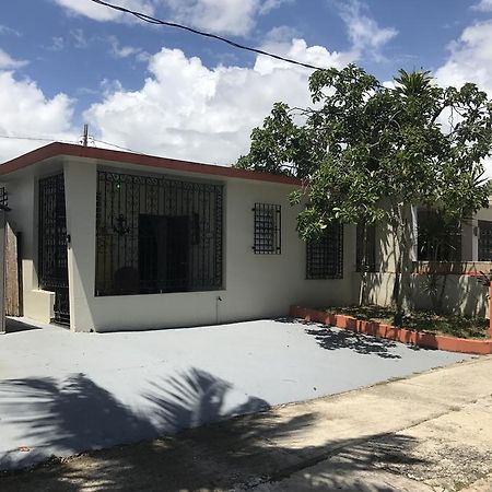 Joe Apartment San Juan Luaran gambar