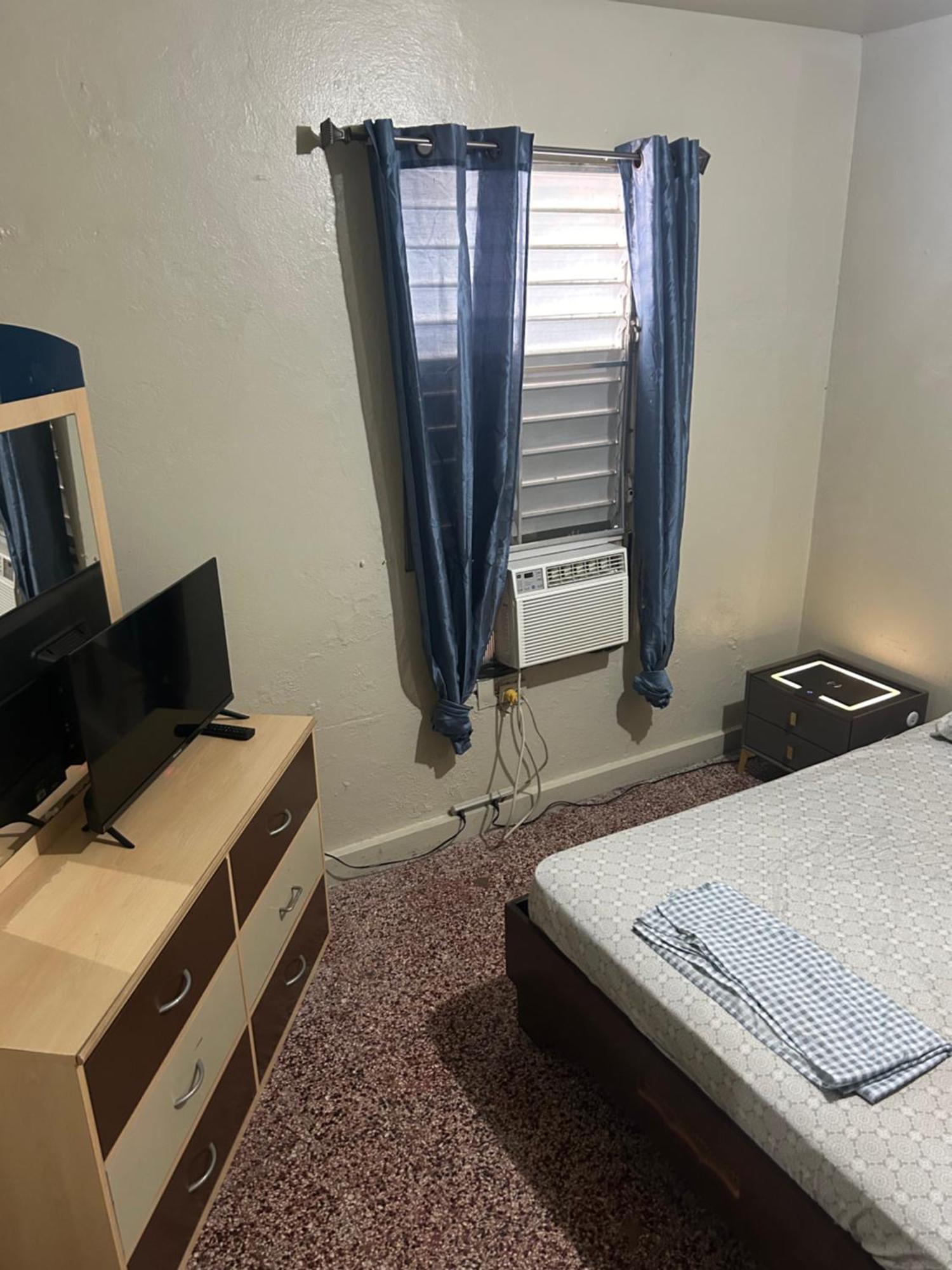 Joe Apartment San Juan Luaran gambar