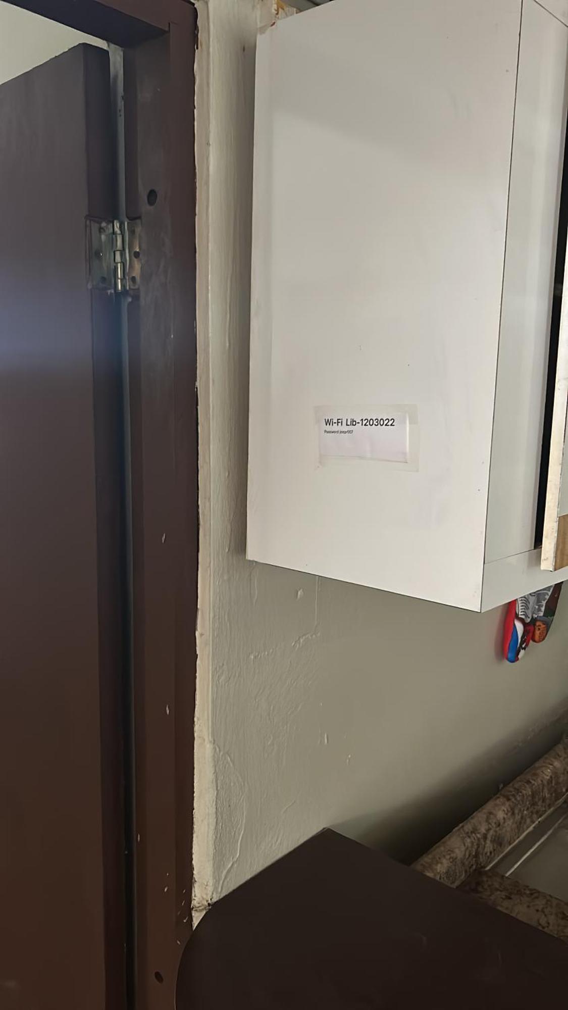 Joe Apartment San Juan Luaran gambar