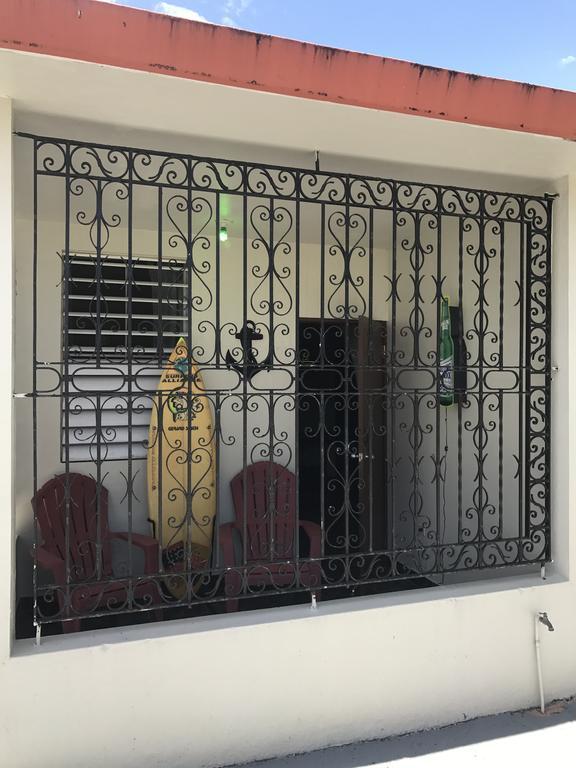 Joe Apartment San Juan Luaran gambar