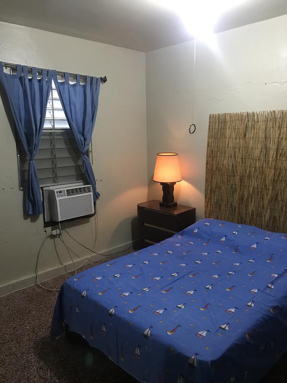 Joe Apartment San Juan Luaran gambar