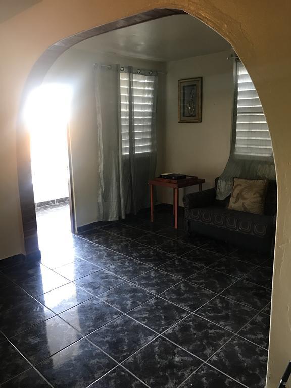 Joe Apartment San Juan Luaran gambar