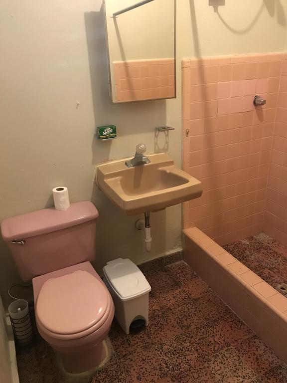 Joe Apartment San Juan Luaran gambar