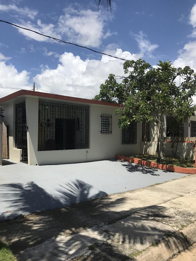 Joe Apartment San Juan Luaran gambar